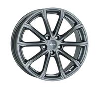 CERCHIO IN LEGA MAK DAVINCI PER ALFA ROMEO TONALE 8X18 5X110 LIGHT TITAN U7R