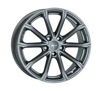 CERCHIO IN LEGA MAK DAVINCI PER PEUGEOT 2008 GT 7X19 4X108 LIGHT TITAN BJZ