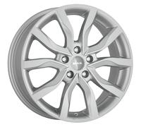 Cerchio in Lega MAK HIGHLANDS 18x8 ET45 5x108 Silver