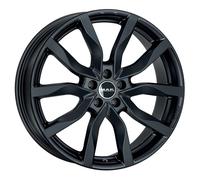 CERCHIO IN LEGA MAK HIGHLANDS PER CITROEN - DS C-CROSSER 8X19 5X114,3 GLOSS DTG