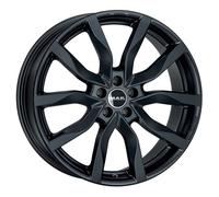 Cerchi in lega MAK HIGHLANDS 20" 8.5J 5x120 ET 33 63.4 GLOSSY BLACK