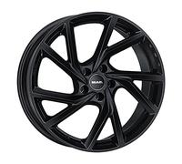 CERCHIO IN LEGA MAK KASSEL PER LEXUS LBX AYH1 7.5X18 5X114,3 GLOSS BLACK XSA