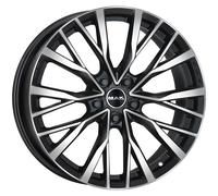 CERCHIO IN LEGA MAK KENT PER RANGE ROVER RANGE ROVER SPORT I SERIE 9.5X21 5 M3M