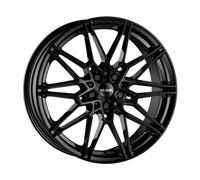 CERCHIO IN LEGA MAK KOENIG PER MINI COOPER E -SE 8X18 5X112 GLOSS BLACK XDD