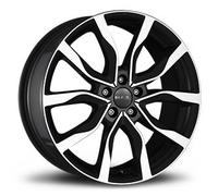 MAK F8090HIBM30WSY Cerchione