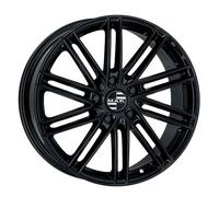 CERCHIO IN LEGA MAK LEIPZIG PER PORSCHE CAYENNE DIESEL 9.5X22 5X130 GLOSS B 88P