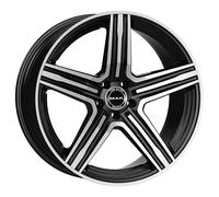 CERCHIO IN LEGA MAK LEWIS-D PER MERCEDES-BENZ CLASSE E AMG 63S 9.5X20 5X112 NDO