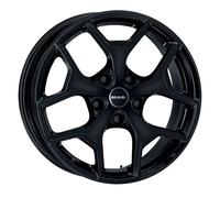CERCHIO IN LEGA MAK LIBERTY PER LAND ROVER FREELANDER II 7.5X18 5X108 GLOSS PUV