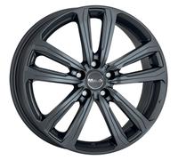 Cerchio in Lega MAK MAGMA 17x7,5 ET48 5x114,3 Matt Titan