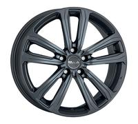 CERCHIO IN LEGA MAK MAGMA PER FIAT TIPO 6X15 5X098 MATT TITAN RSE