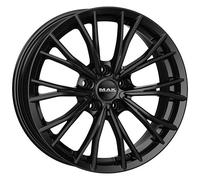 Cerchio in lega MAK MARK 19X8 ET34 5x112 Gloss Black