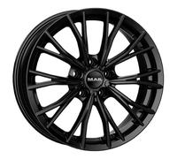 CERCHIO IN LEGA MAK MARK PER BMW SERIE 1 3 PORTE M-PERFORMANCE 7.5X18 5X120 LCO