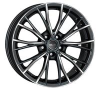 CERCHIO IN LEGA MAK MARK PER BMW SERIE 3 BERLINA M-PERFORMANCE 8X18 5X120 B B04