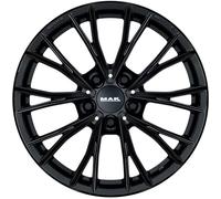 CERCHIO IN LEGA MAK MARK-D PER BMW SERIE 5 GRAN TURISMO 9X20 5X120 GLOSS BL D65