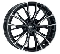 CERCHIO IN LEGA MAK MARK-D PER BMW SERIE 3 COUPE/CABRIO M-PERFORMANCE 2012- 39G