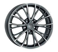 CERCHIO IN LEGA MAK MARK PER BMW SERIE 4 COUPE M-PERFORMANCE 8.5X19 5X120 G V3H