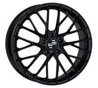 Cerchio in Lega MAK MONACO 20x8,5 ET57 5x130 Gloss Black