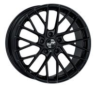 Cerchio in Lega MAK MONACO-D 21x11,5 ET67 5x130 Gloss Black