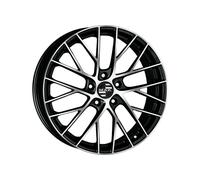 CERCHIO IN LEGA MAK MONACO-D PER PORSCHE 911 CARRERA 4 - 911 CARRERA 4S CAB K3Y