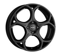 Cerchi in lega MAK MONZA 18" 7.5J 5x110 ET 34 65.1 GLOSSY BLACK