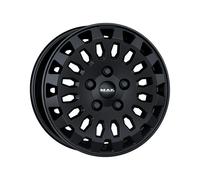 CERCHIO IN LEGA MAK OVERLAND PER FORD TRANSIT CUSTOM - TOURNEO CUSTOM M1 8X18 6