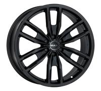 CERCHIO IN LEGA MAK PEAK PER MERCEDES-BENZ SPRINTER 1 M1 8.5X20 6X130 MATT BLAC