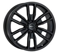 Cerchi in lega MAK PEAK 20" 9J 6x139.7 ET 40 93.1 MATT BLACK
