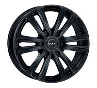 CERCHIO IN LEGA MAK SAFARI 6 PER FORD TRANSIT CUSTOM - TOURNEO CUSTOM M1 7. 82G