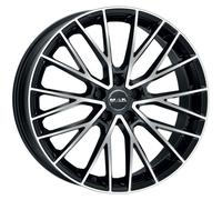 Cerchi In Lega Mak Speciale 5x114,3 8,5x20 Et30