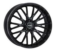 Cerchio in lega MAK SPECIALE 23X10 ET30 5x120 Gloss Black
