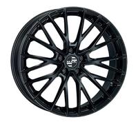 CERCHIO IN LEGA MAK SPECIALE-D PER FORD 10x21 5x114,3 GLOSS BLACK O6W
