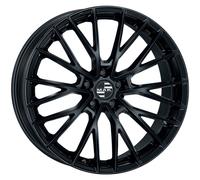 CERCHIO IN LEGA MAK SPECIALE-D PER PORSCHE MACAN S DIESEL 9.5X19 5X112 GLOS VPP