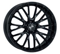 CERCHIO IN LEGA MAK SPECIALE-D PER JAGUAR 9.5x19 5x108 GLOSS BLACK J14