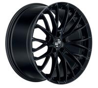 Cerchio in lega MAK SPECIALE-D 21X10 ET29 5x110 Gloss Black