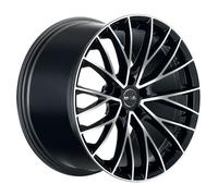 CERCHIO IN LEGA MAK SPECIALE-D PER LOTUS EMEYA EV 2024-2025 11.5X23 5X120 B RYG