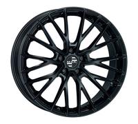 CERCHIO IN LEGA MAK SPECIALE-D PER PORSCHE MACAN S DIESEL 9.5X19 5X112 GLOS VPP
