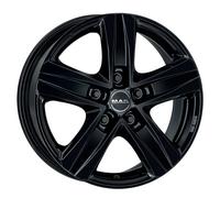 CERCHIO IN LEGA MAK STONE 5 PER FORD TRANSIT TOURNEO CONNECT M1 7.5X18 5X10 O9W