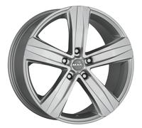 Cerchio in Lega MAK STONE5 17x7 ET55 5x112 Silver