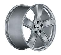 Cerchio in Lega MAK TURISMO-D-FF 20x10,5 ET64 5x130 Silver