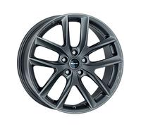 CERCHIO IN LEGA MAK VOLTAGE PER TESLA MODEL 3 8.5X18 5X114,3 GLOSS GUN META AAY