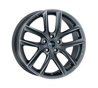 CERCHIO IN LEGA MAK VOLTAGE PER TESLA MODEL Y 9.5X19 5X114,3 GLOSS GUN META YYK