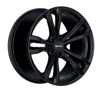 Cerchio in Lega MAK X-MODE 21x11,5 ET38 5x120 Gloss Black