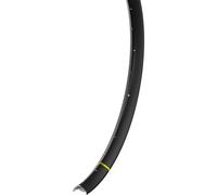 Mavic E-xm 430 20 29 Inches Rim Nero 29´´ 28H
