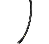 Cerchio in lega Mavic Open Pro Ust Disc 700 Noir