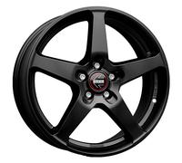 CERCHIO IN LEGA MOMO FIVE PER VOLKSWAGEN GOLF VI CROSS 7X16 5X112 MATT BLAC 9A7