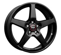 CERCHIO IN LEGA MOMO FIVE PER MINI COUNTRYMAN SE HYBRID 7X16 5X112 MATT BLA R20