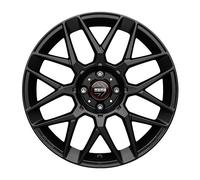 Momo Racing Cerchio in lega Revenge 2.0 7x17 4x108 Nero opaco 9W1