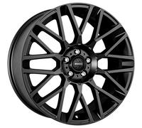 CERCHIO IN LEGA MOMO REVENGE 8,5X19 5X114,3 MATT BLACK 17K