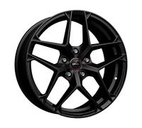CERCHIO IN LEGA MOMO RF-07 PER BMW X2 8,5X20 5X112 SANDBLAST BLACK W70