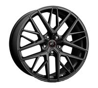 CERCHIO IN LEGA MOMO RFX-01 PER HONDA CR-V 9,5X21 5X114,3 SANDBLAST BLACK P PXX